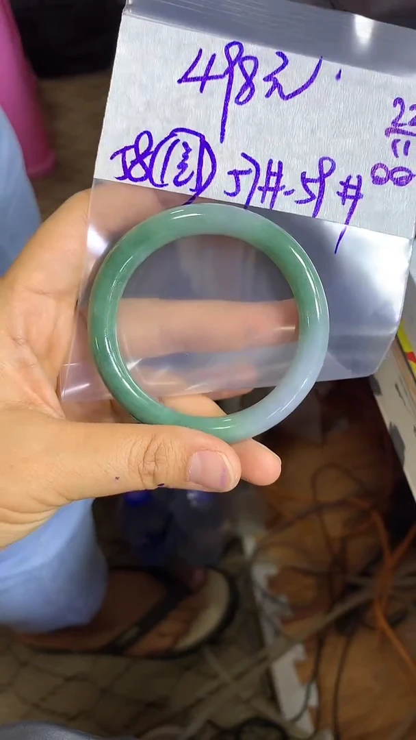 未镶嵌定制翡翠全50#498元多样性发货拍一发一毛货需精抛