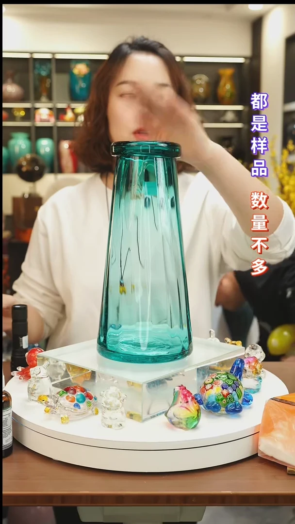 外贸花瓶尾货056