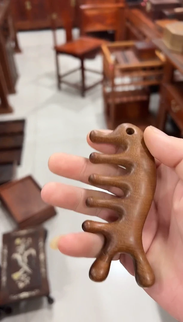 同筋活络按摩梳1