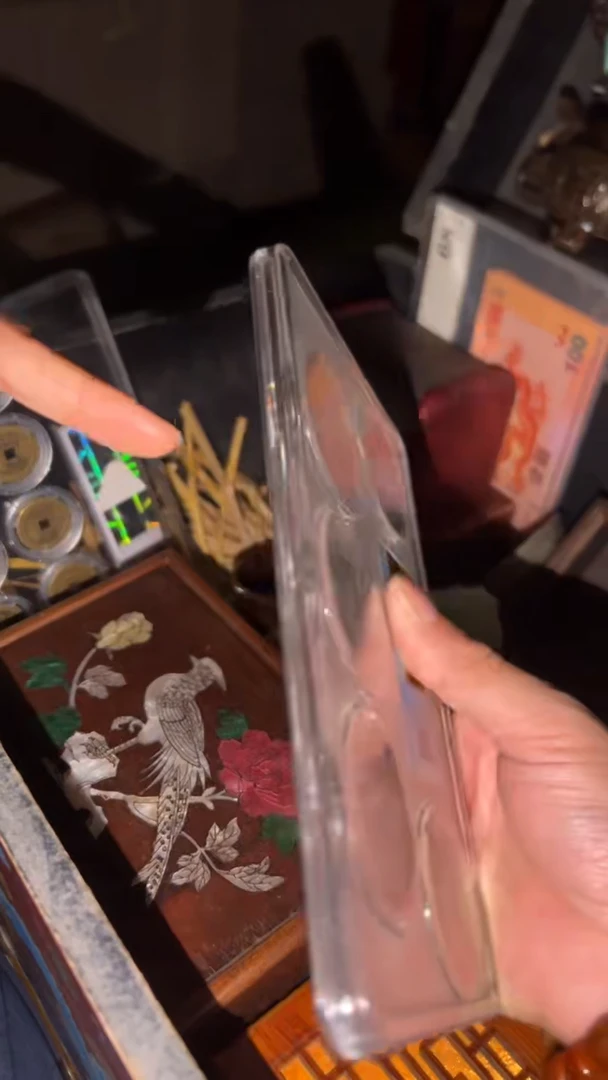 金属闪购商品高端专用连