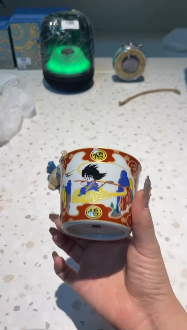 【闪购商品】瓷片 陶茶文玩陶茶文玩