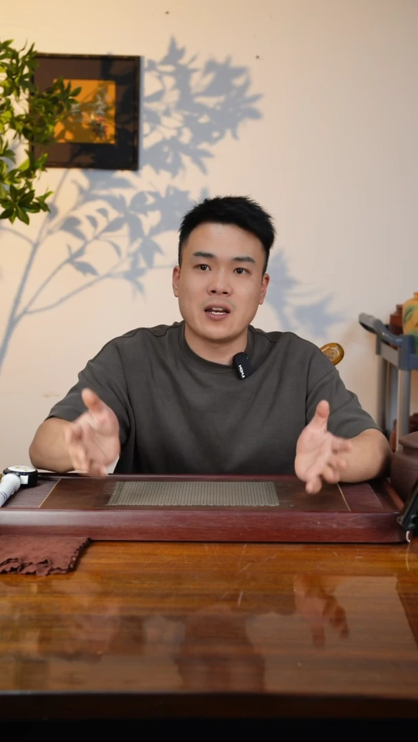 宜兴精品紫砂茶叶罐