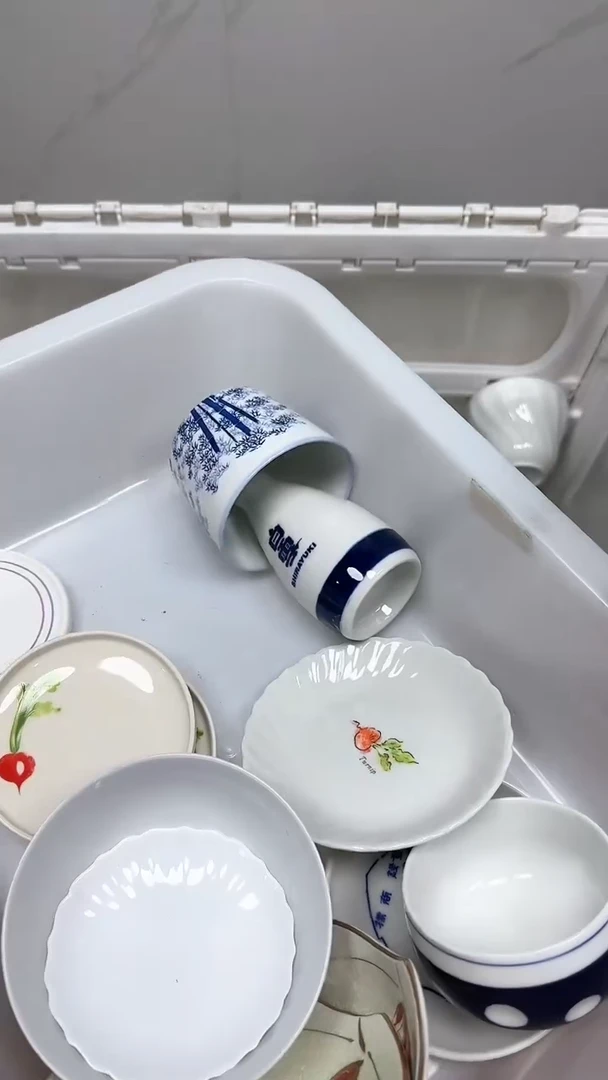 【闪购商品】1079回流瓷器默认微瑕，18.8包邮