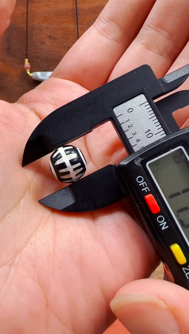 【肖钟出品】东南亚配珠随发1颗