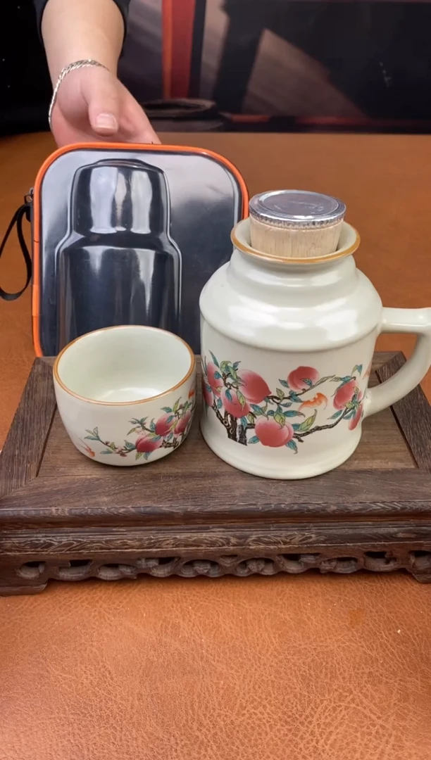 【闪购商品】陶禧茶器闪购福利V