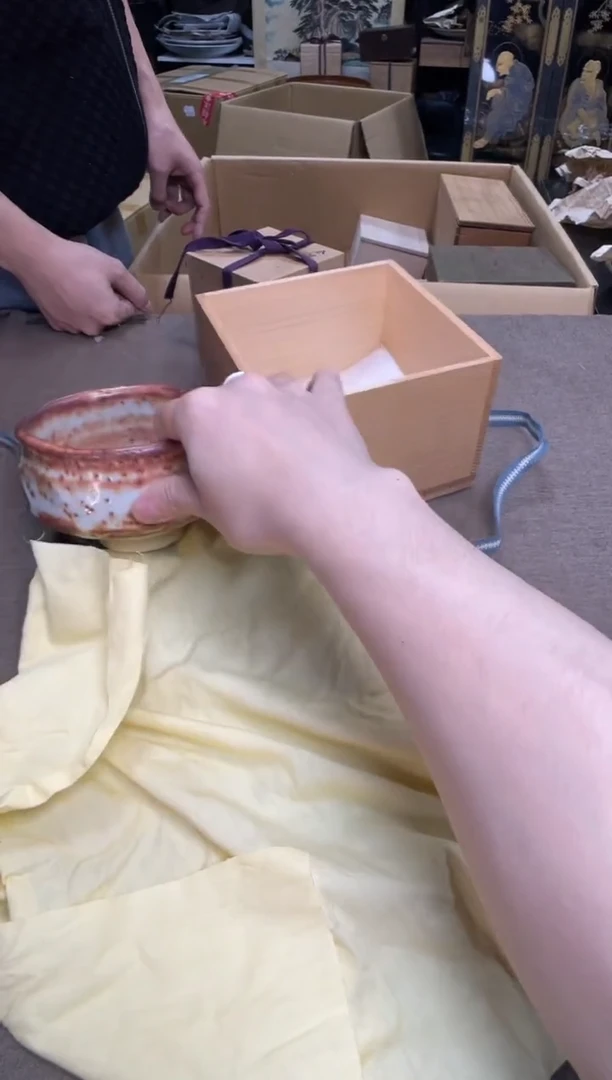 茶宠瓷器茶具套装