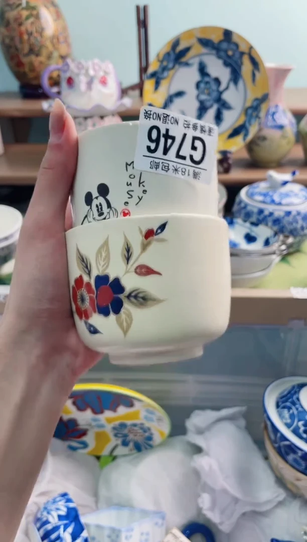 陶瓷小**欢G746********