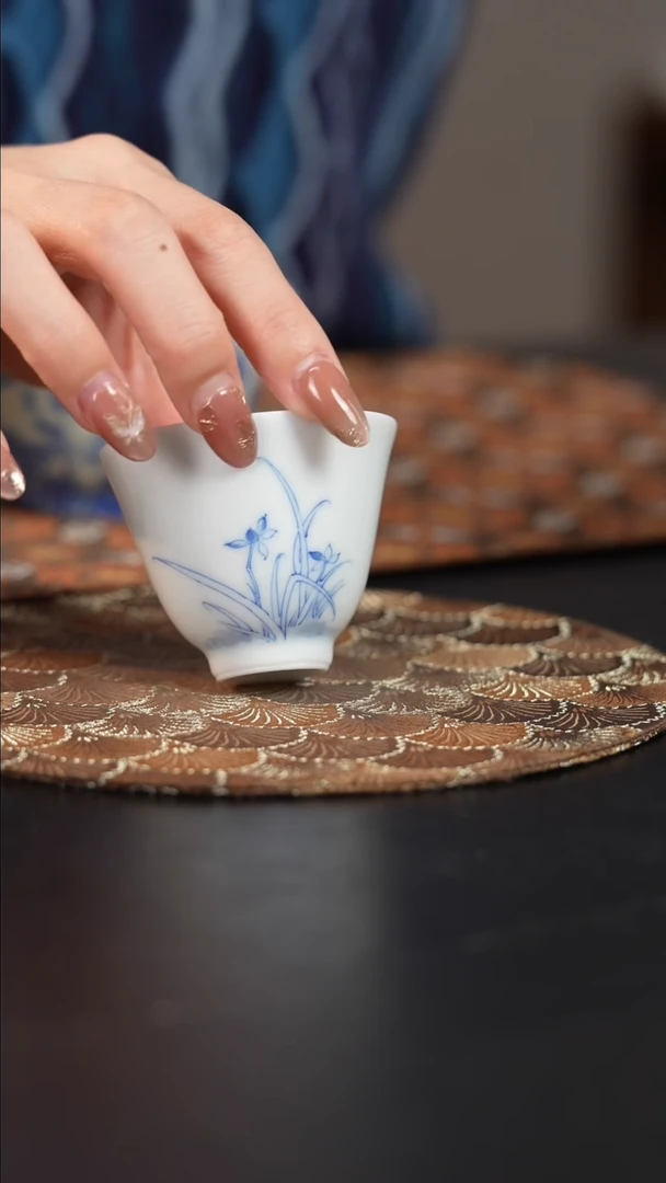 【闪购商品】杯手工手绘杯手工手绘杯手工手绘杯