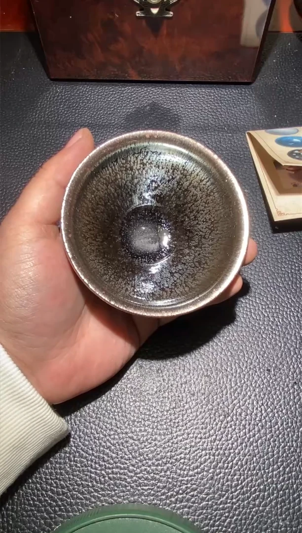 【闪购商品】茶盏             72