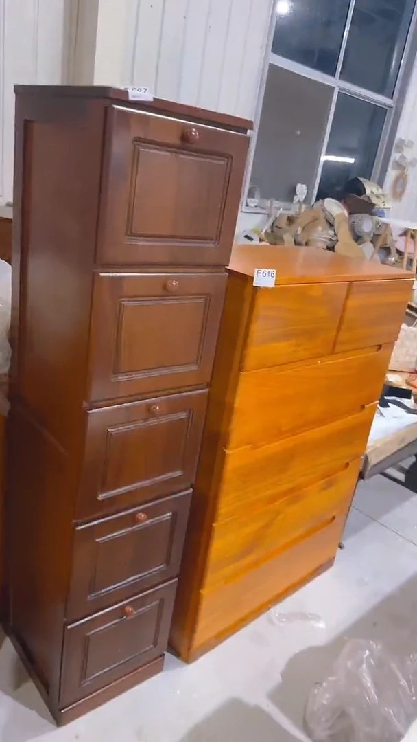 木（非红木类）样品单品孤品587