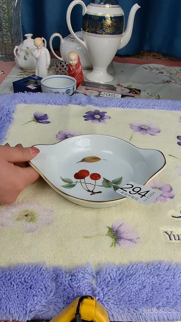 【闪购商品】杯小淼海外陶瓷工艺品