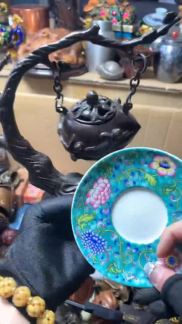 【闪购商品】瓷器默认微瑕瓷器