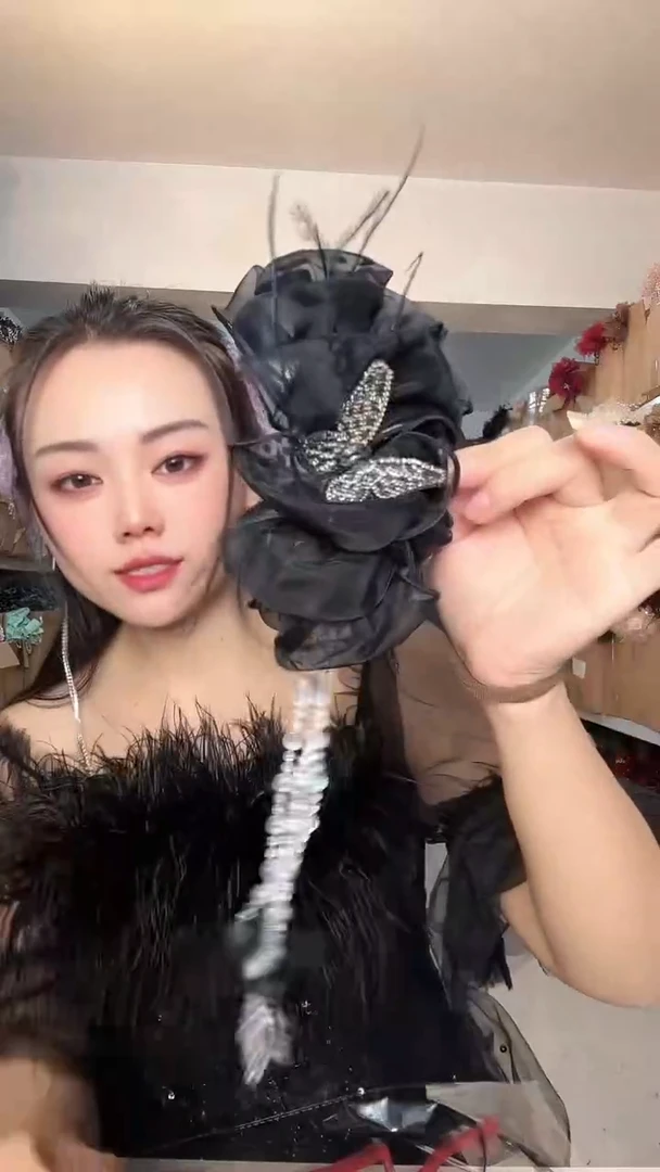 非金属布艺编码Y17