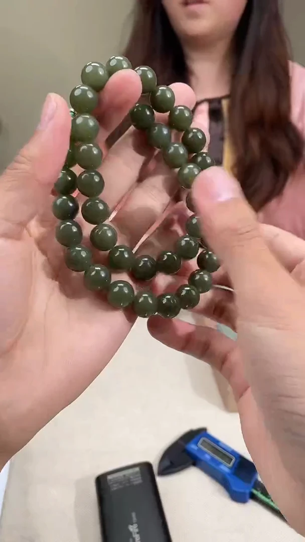 定制和田玉多样性拍一发一270255