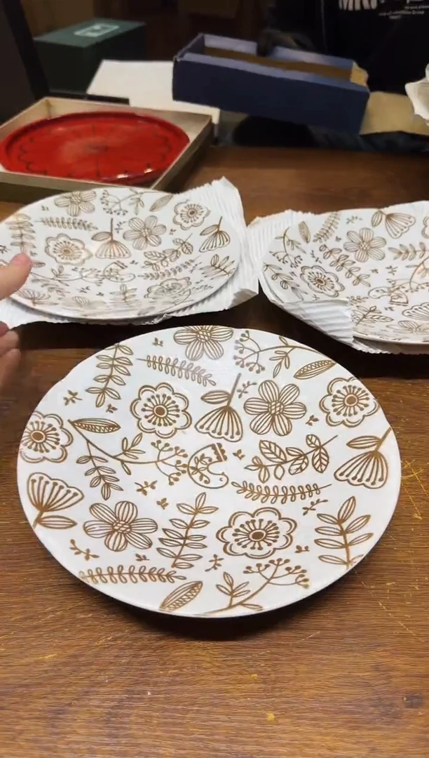 小狐狸严选日瓷器小狐狸精选日瓷器