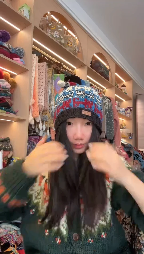 羊毛美利奴猫尾巴