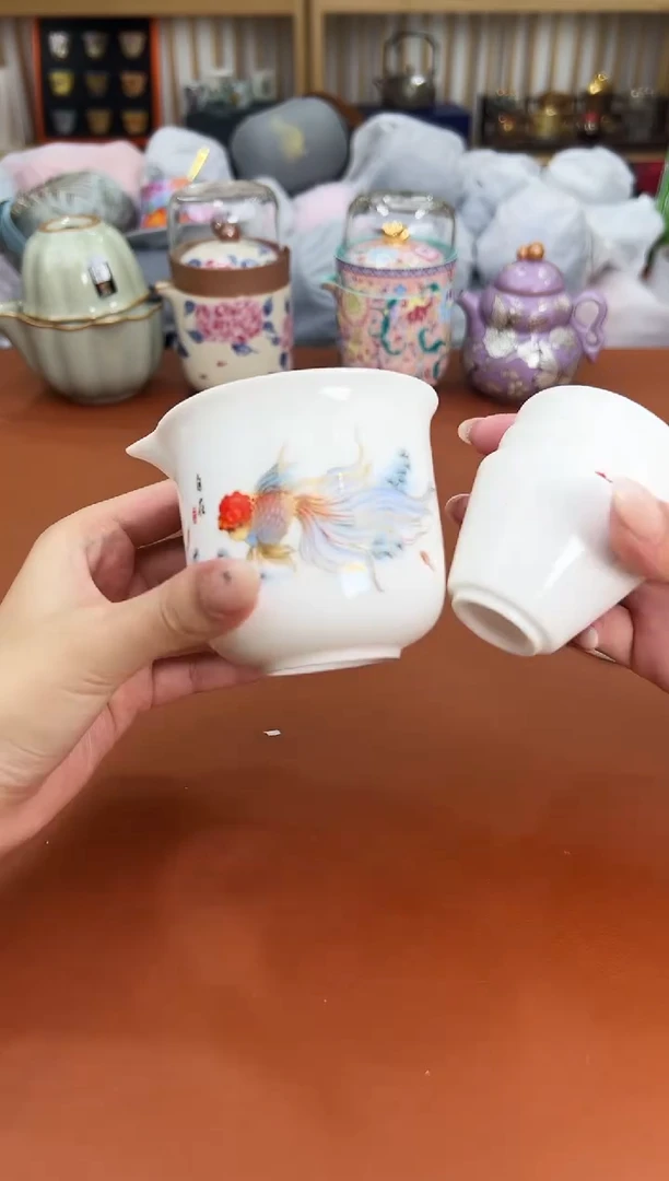 万家瓷坊清货商品链接@@YS396