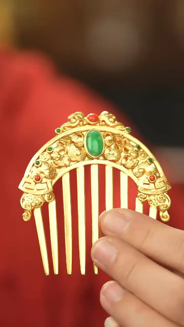 【闪购商品】翡翠挂件银S925镶嵌新款