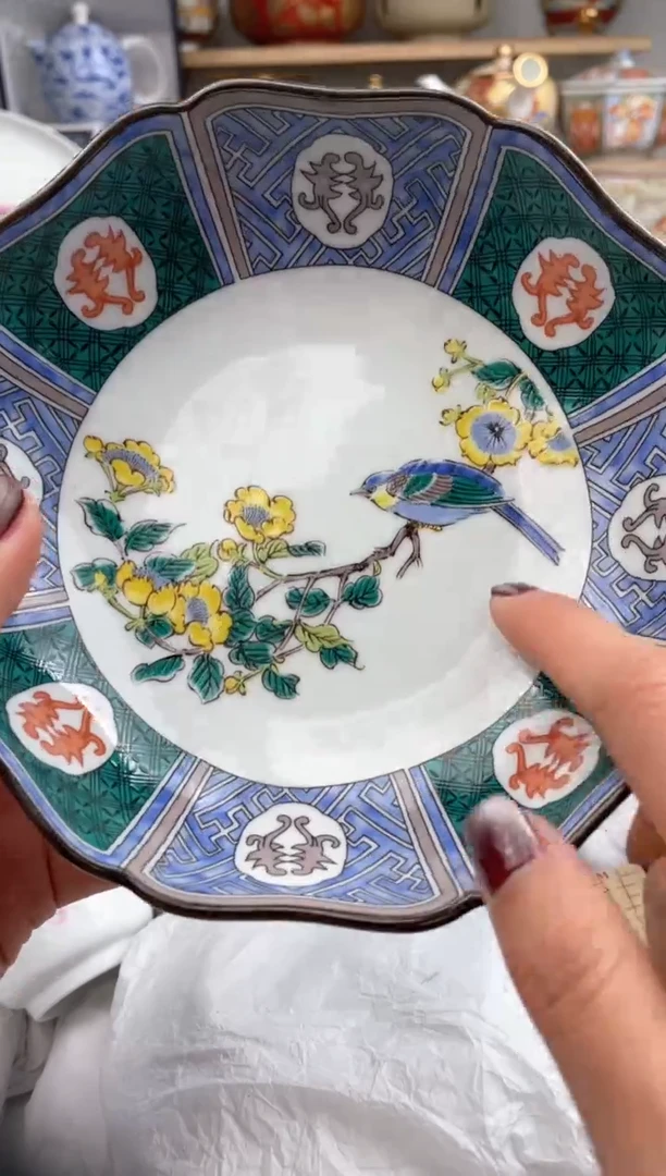 【闪购商品】瓷片默认微瑕，看清尺寸品相再拍