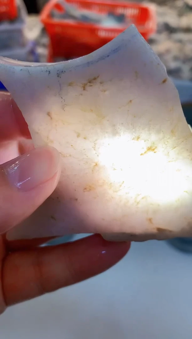 【闪购商品】翡翠颈饰未镶嵌0东0翡翠珠宝40