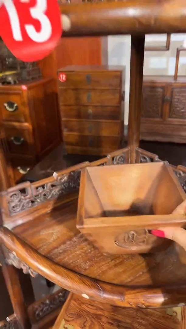 【闪购商品】木木艺财源广进黄斗80.888