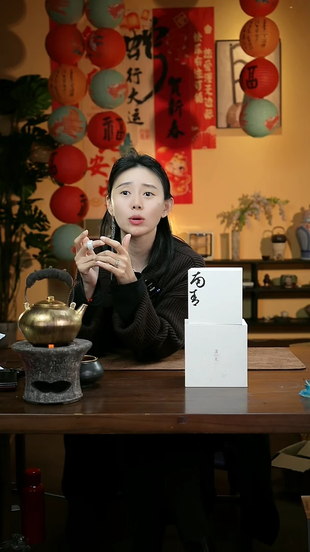 【闪购商品】33憨憨甄选-贺岁宠粉-壶-茶器-茶具