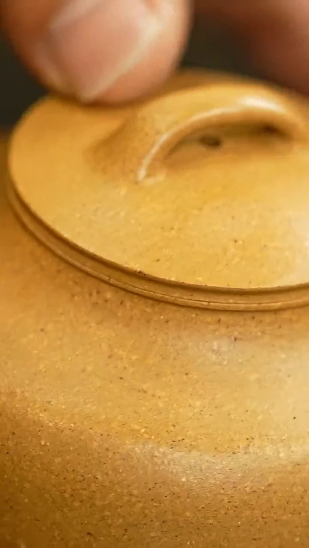 【闪购商品】紫砂茶杯紫砂主人杯