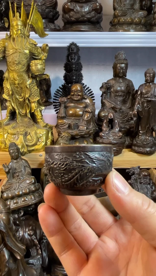 【闪购商品】1案台摆件 物品摆件