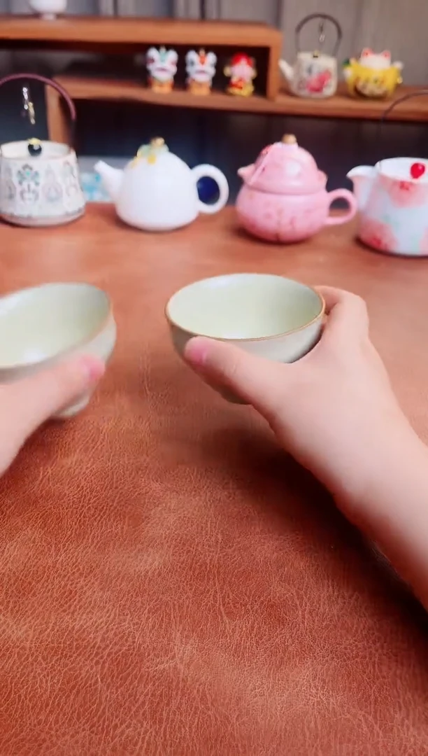 【高货清货】微瑕不售后，介意勿拍（不含礼盒）