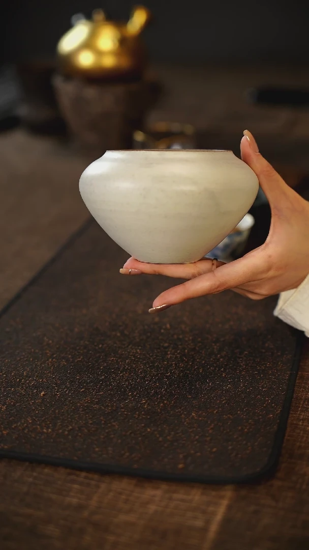 仟户烧严选陶艺手工