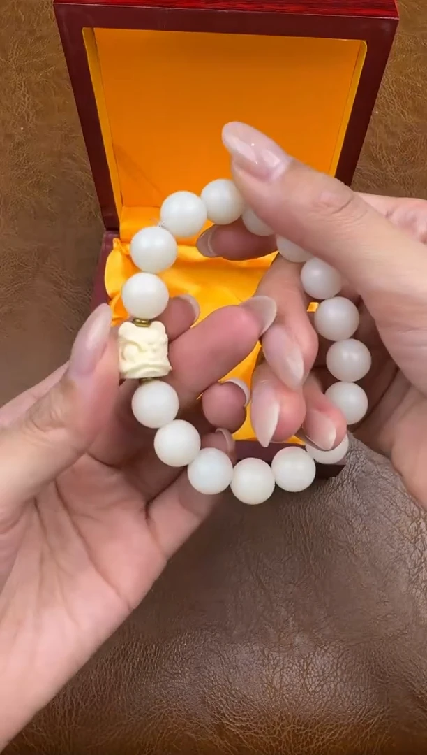 墨韵阁文玩菩提链接-@@lsc047