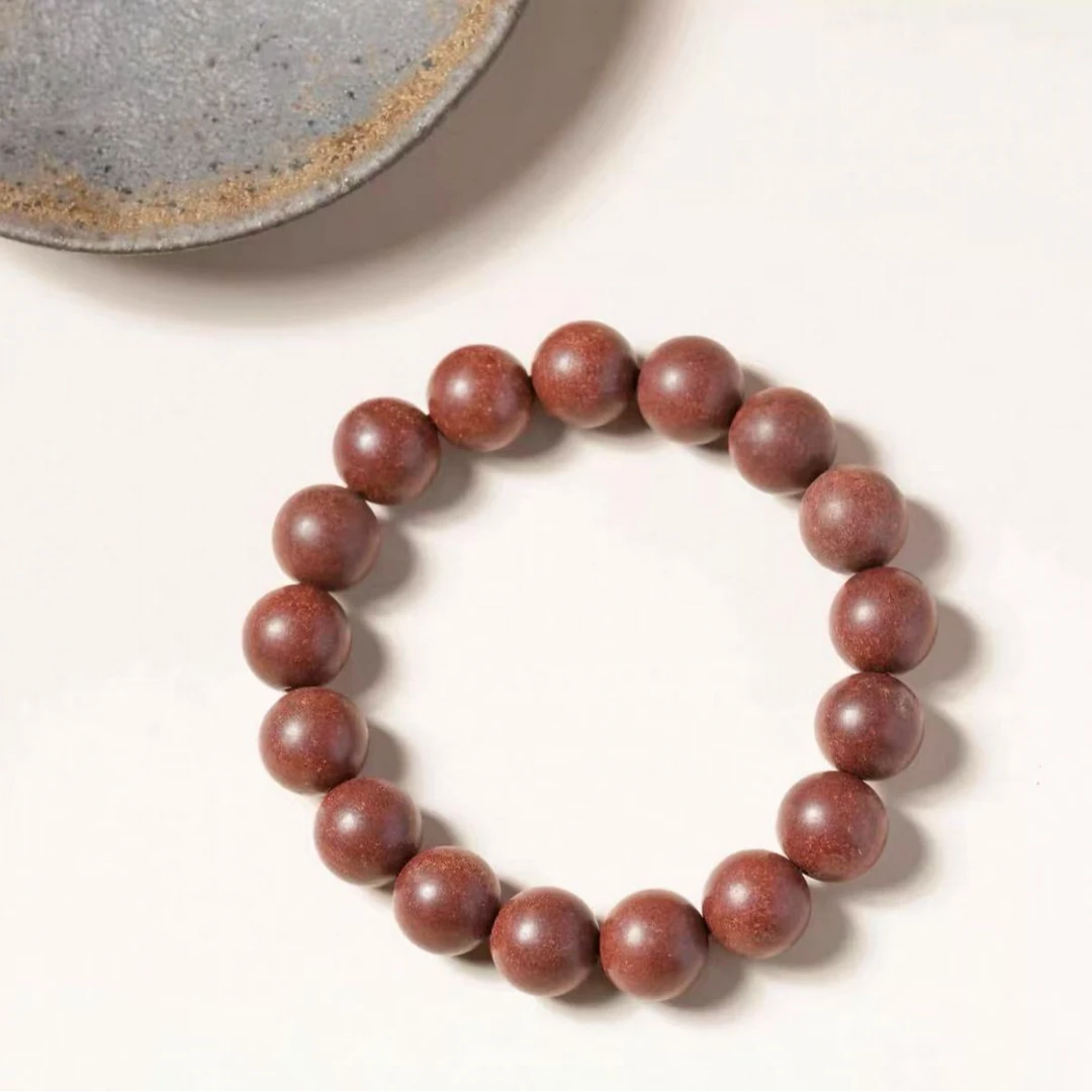 《红麝香》非遗合香珠中药手串安神助眠疏肝解郁情绪稳定男女款