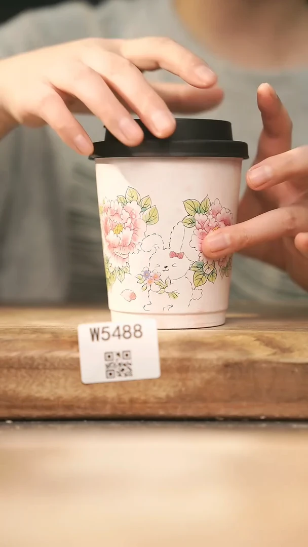 【经典福利】/ 杯子@@W5488