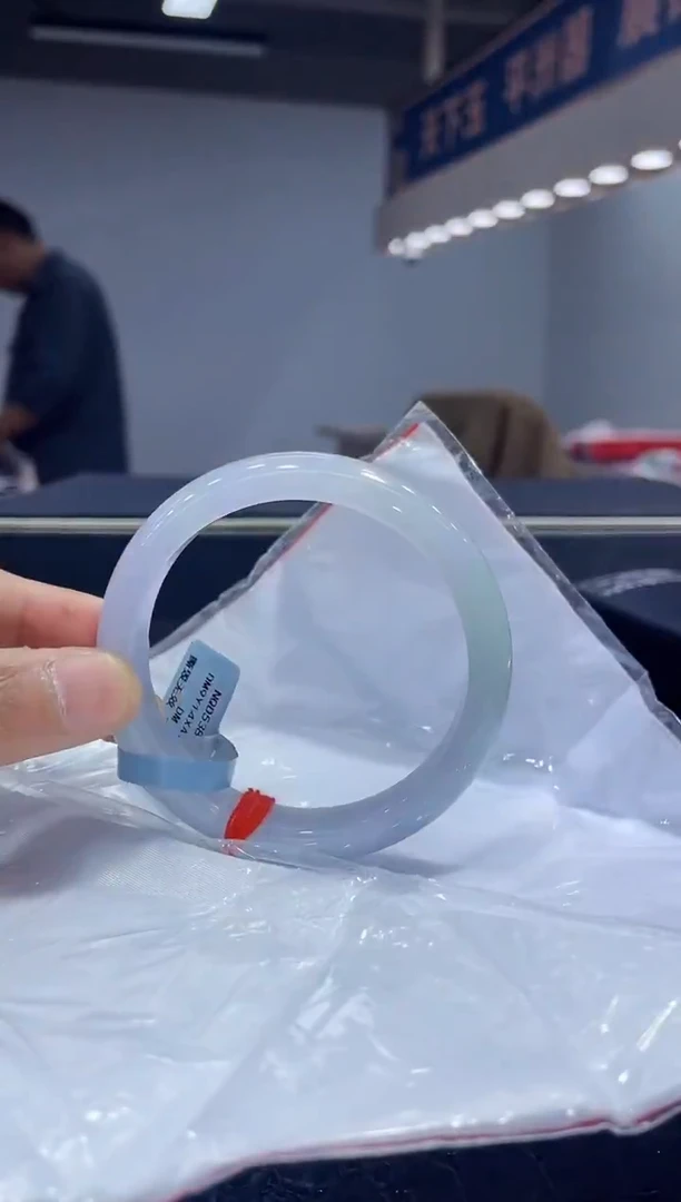 未镶嵌手镯翡翠10