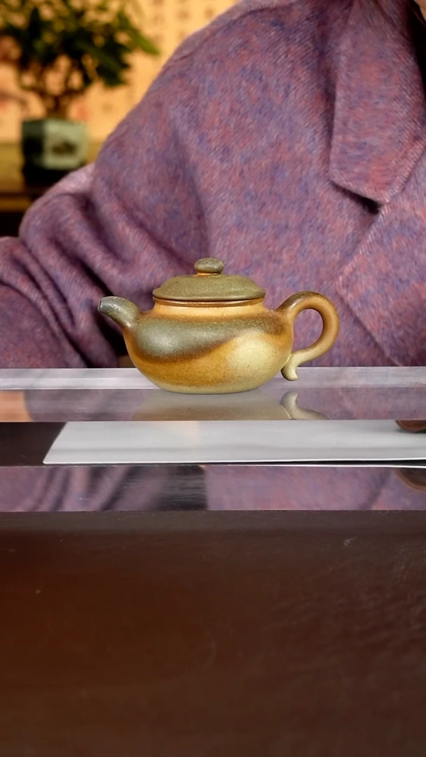 茶壶紫砂哇***?本绿200毫升112111