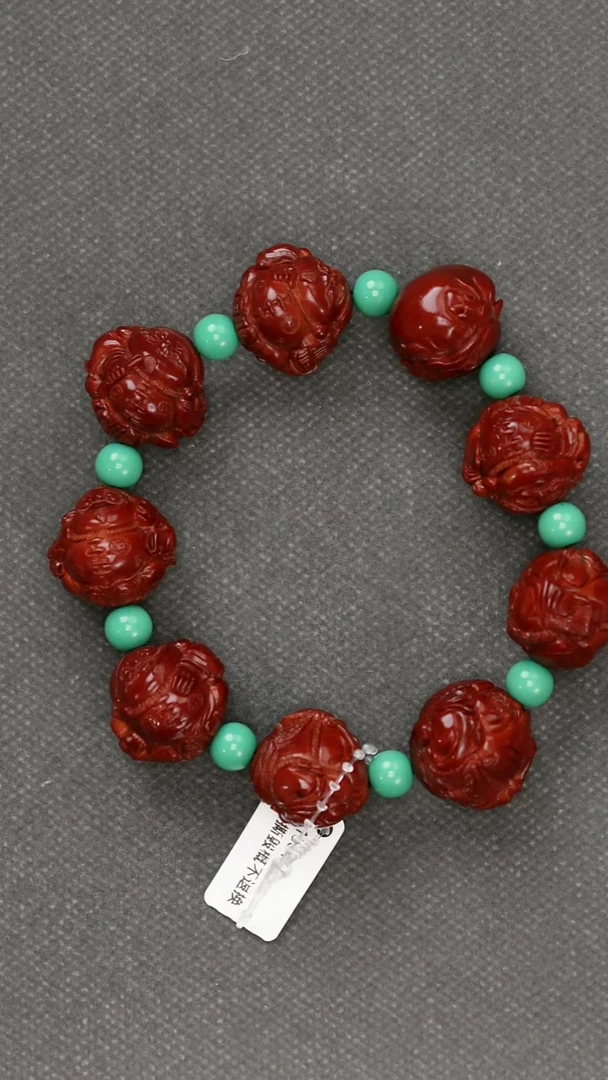 手串/手链橄榄核橄榄核手串