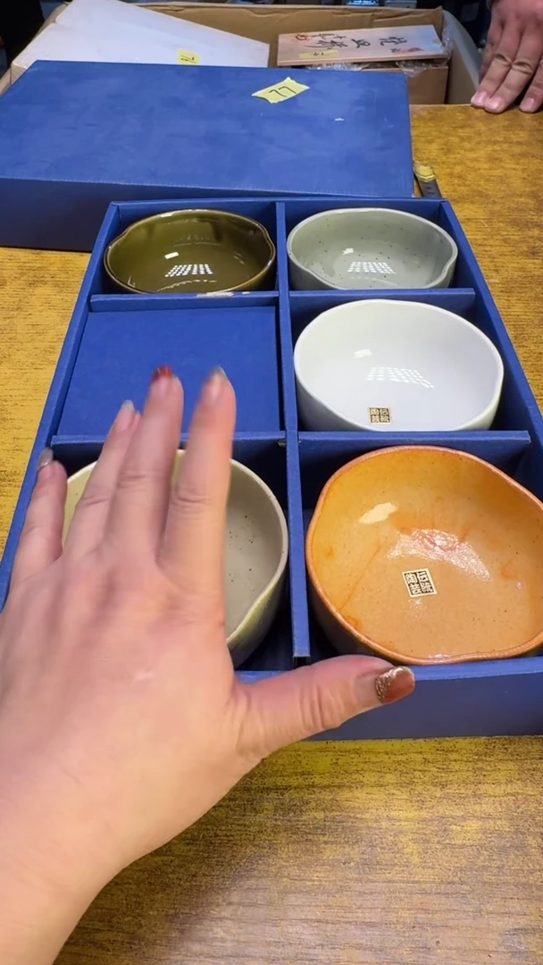 【闪购商品】其他瓷器瓷老破旧77
