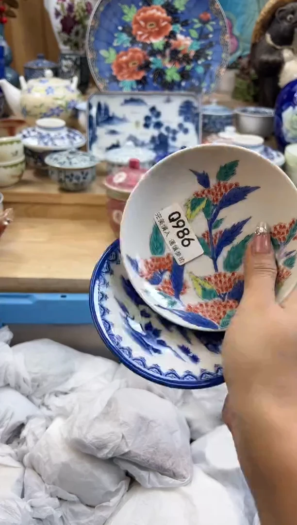 【闪购商品】瓷片986qqqqqqqqqqqq