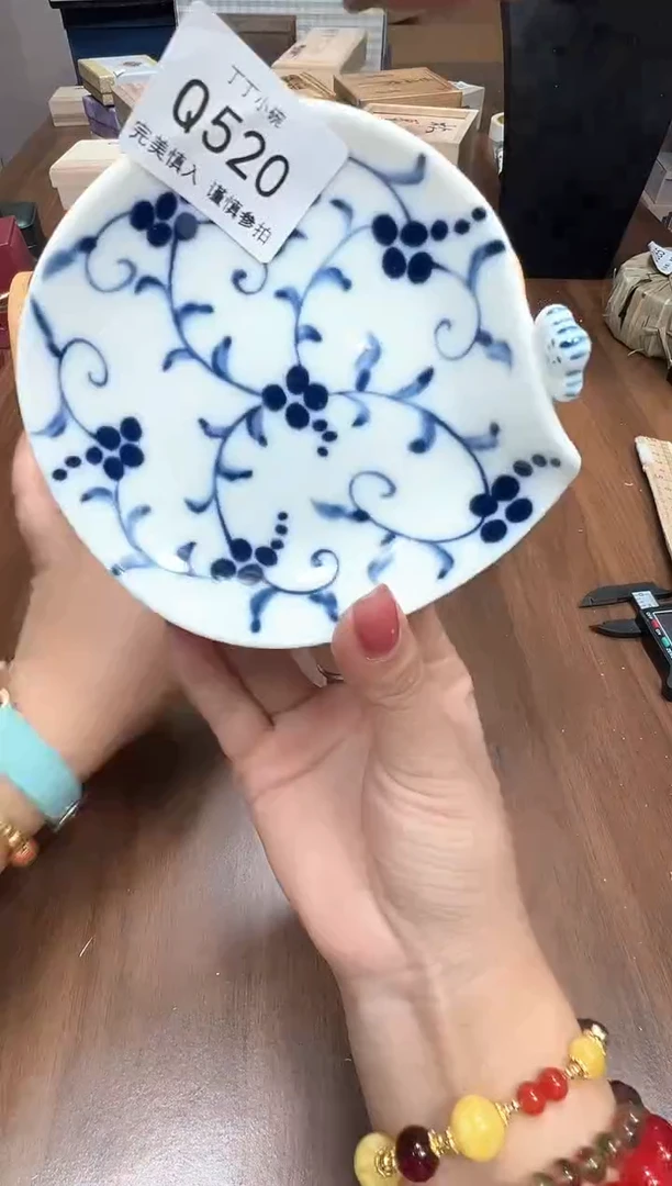 瓷片Q520