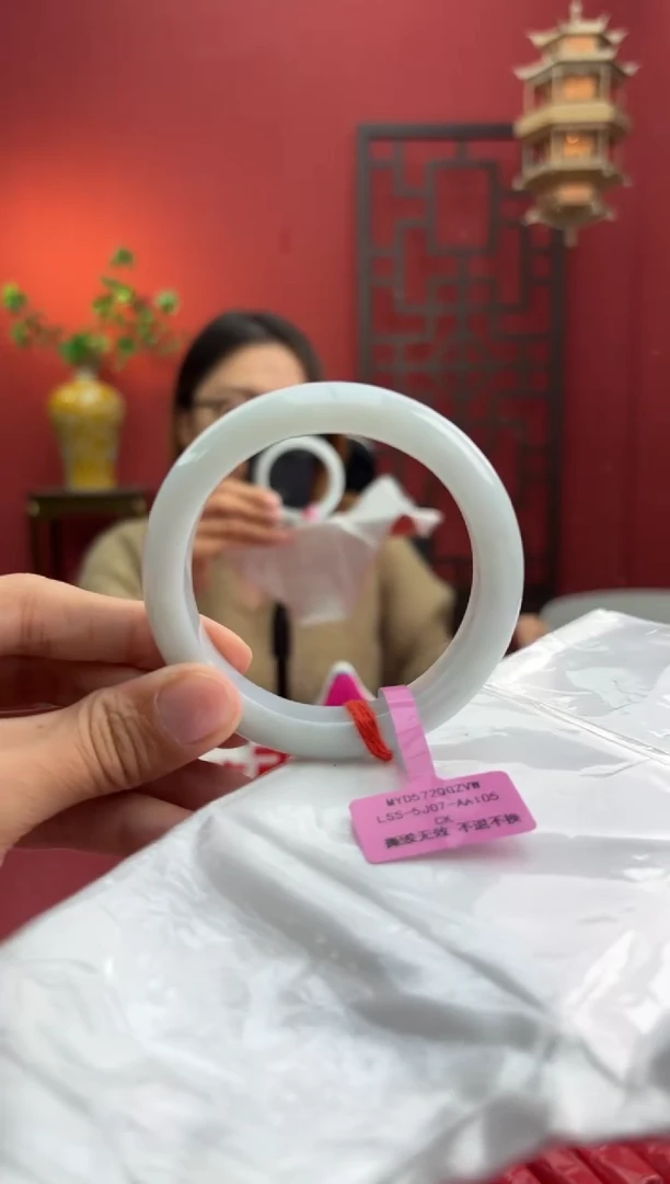 未镶嵌手镯翡翠翡翠手镯5