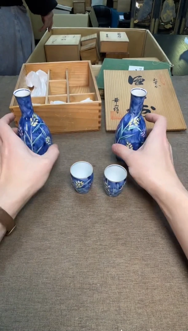 茶宠瓷器茶具套装