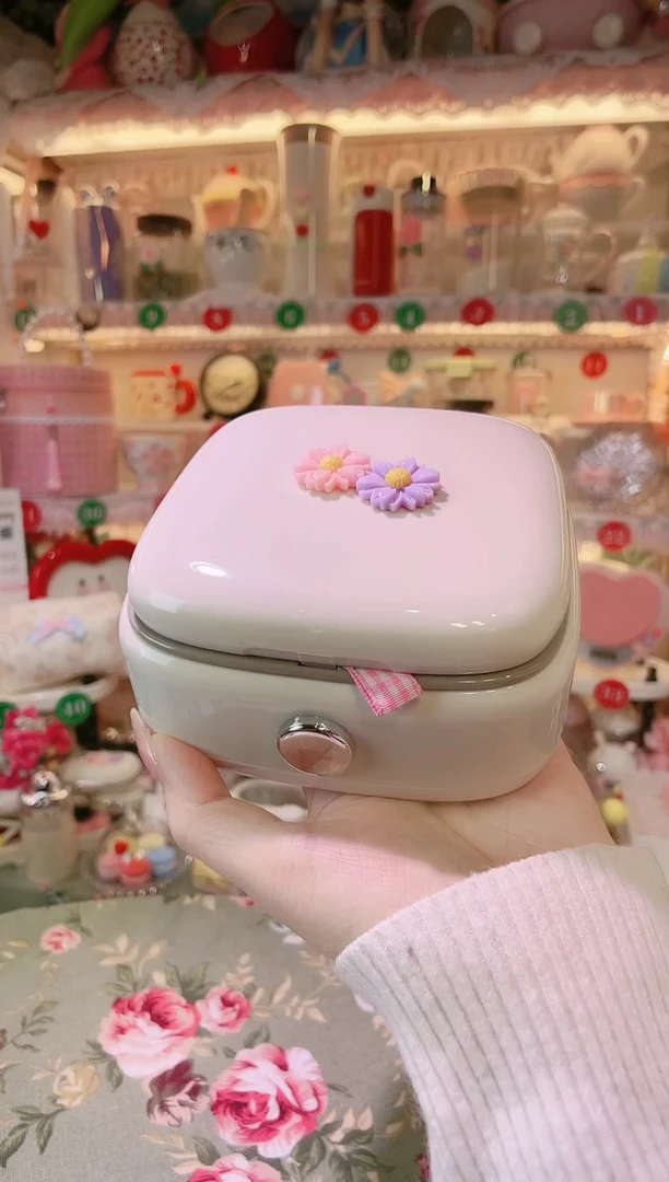 【闪购商品】摆件针线盒品质好，发货快，放心拍