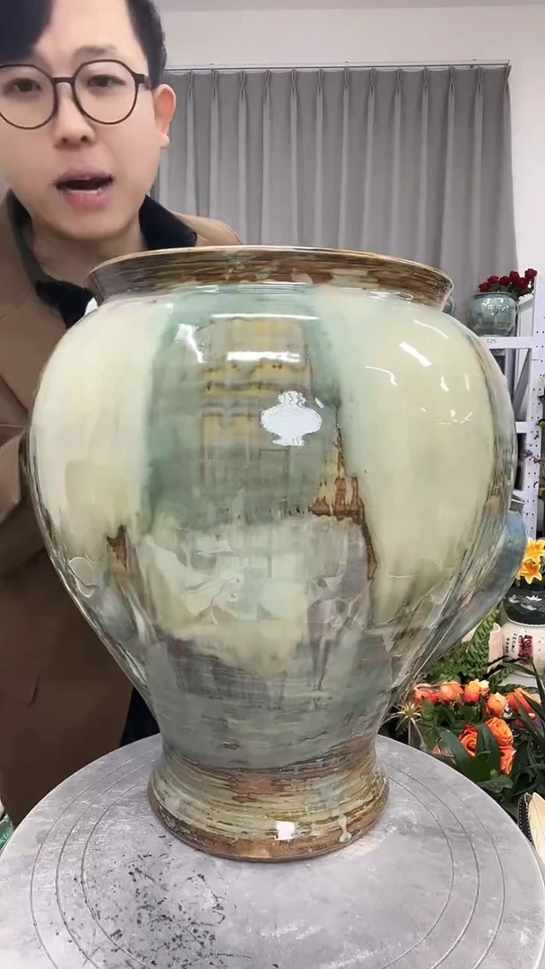 【11.21】直播链接  高度: 31   口径:   19