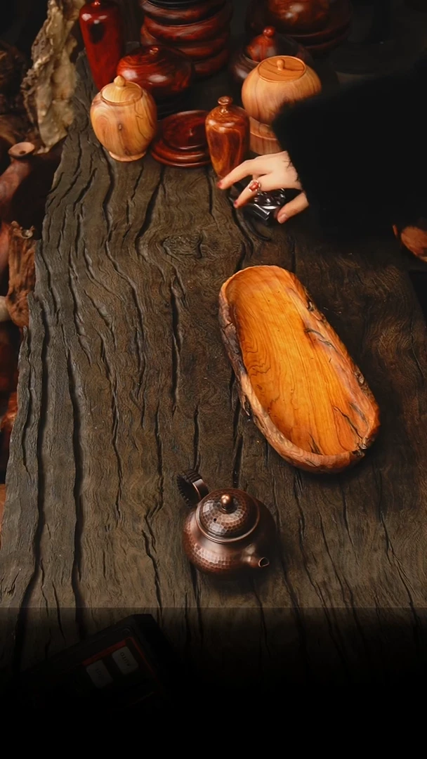 老叶木作木制品912