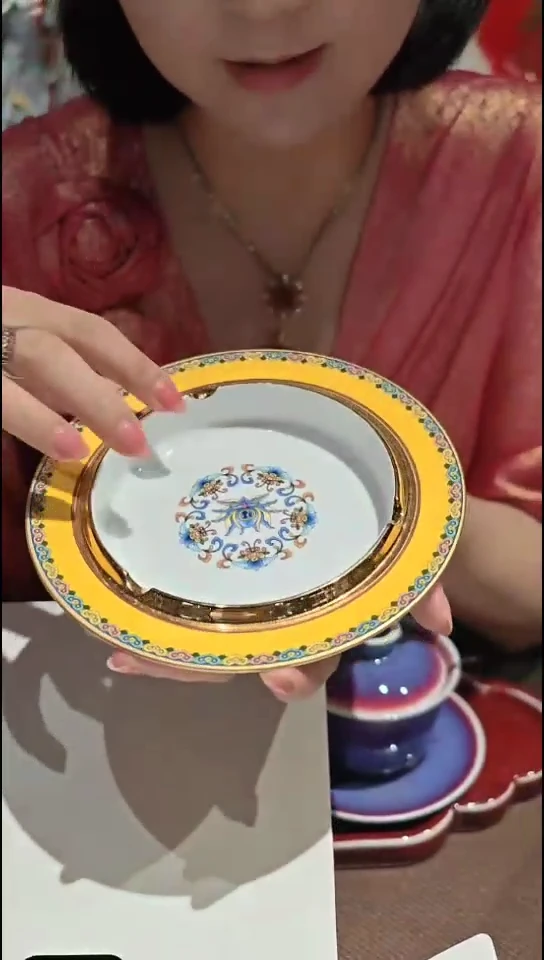 摆件景德镇陶瓷景德镇陶瓷66