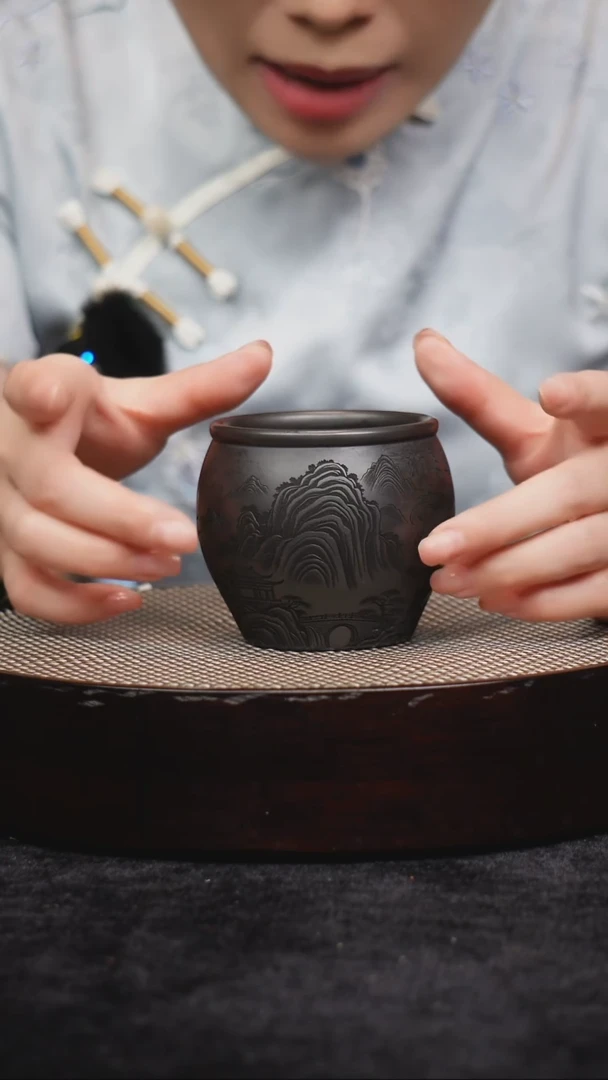 茶壶紫砂宜兴紫砂