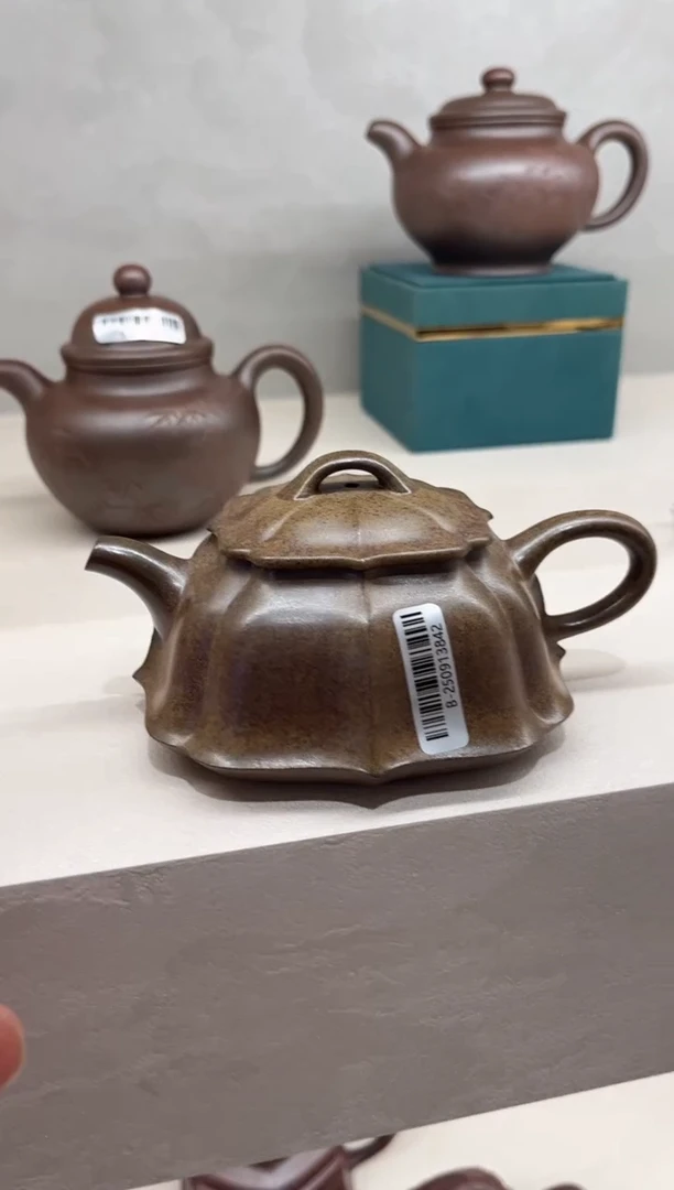 茶壶紫砂一**霾111111111