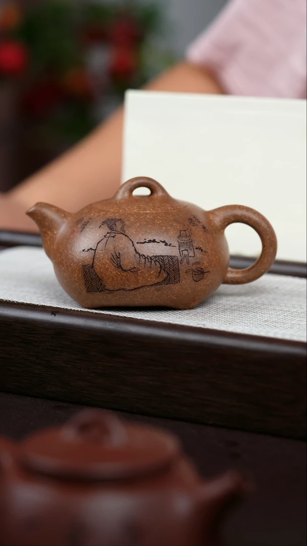 茶壶紫砂刀*88888