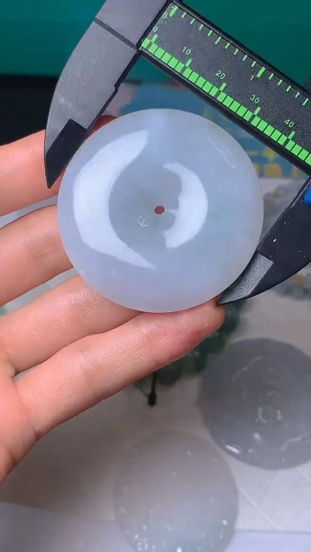 定制翡翠未镶嵌AF002099