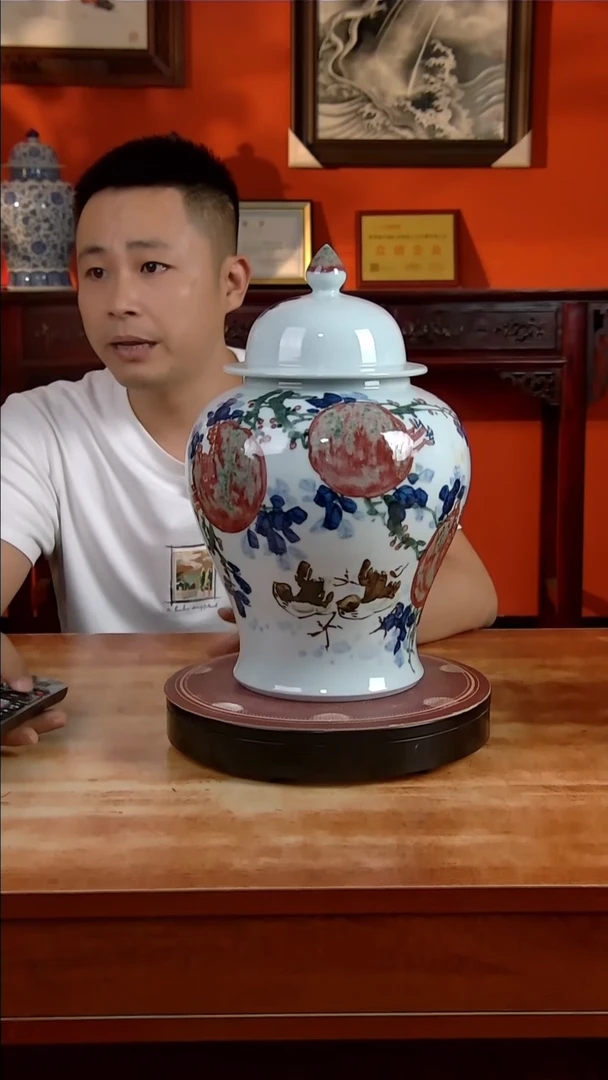景德镇御匠邦陶瓷1